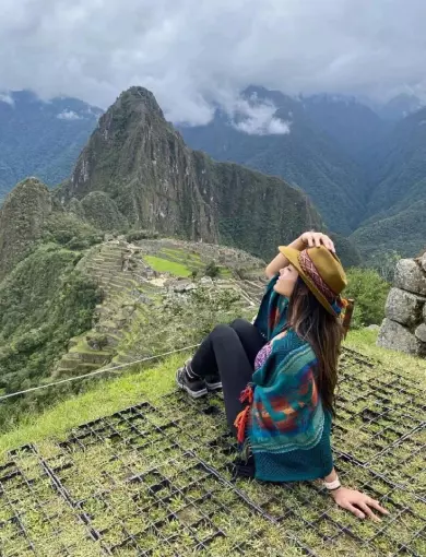 Machu Picchu and Rainbow Mountain 5 Days Tour