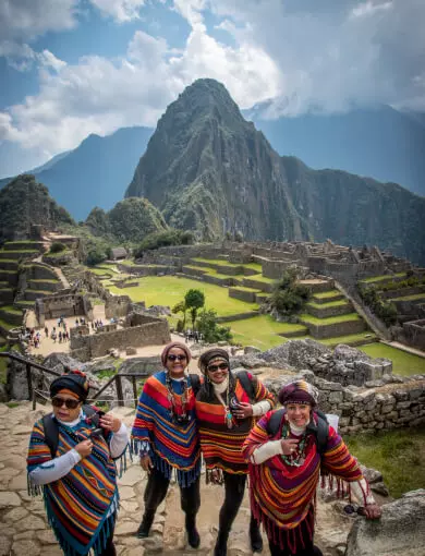 Tour 5 Días Machu Picchu y Montaña de 7 Colores
